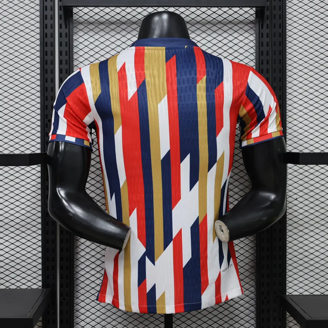 Foto 3 de 26-27 Chivas camiseta de entrenamiento S-3XL