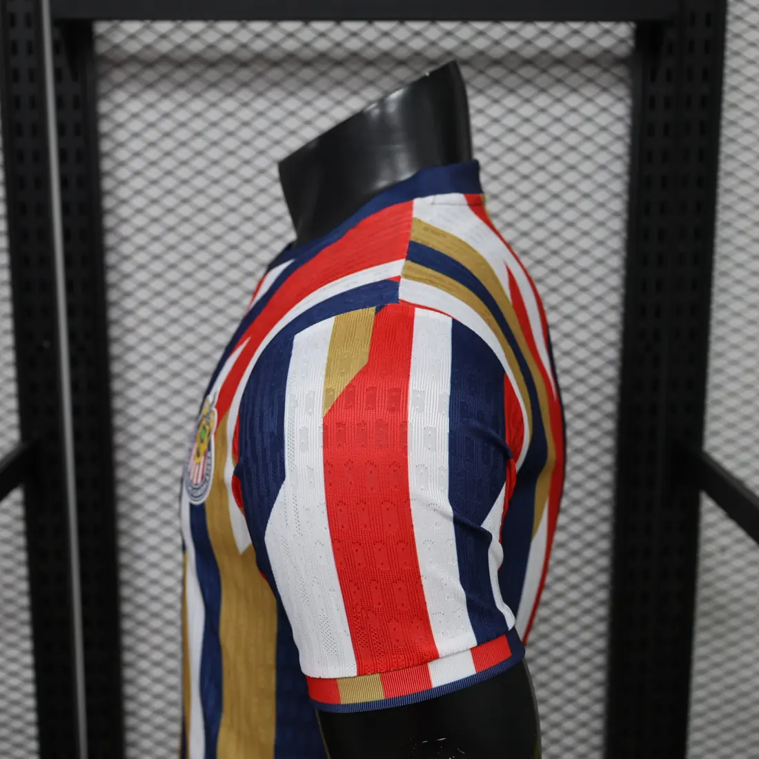 Foto 4 de 26-27 Chivas camiseta de entrenamiento S-3XL