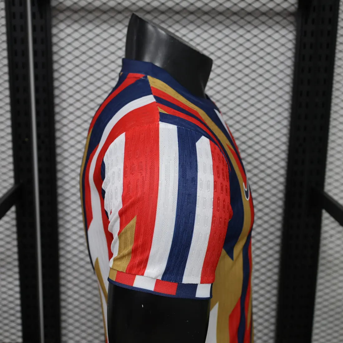 Foto 5 de 26-27 Chivas camiseta de entrenamiento S-3XL
