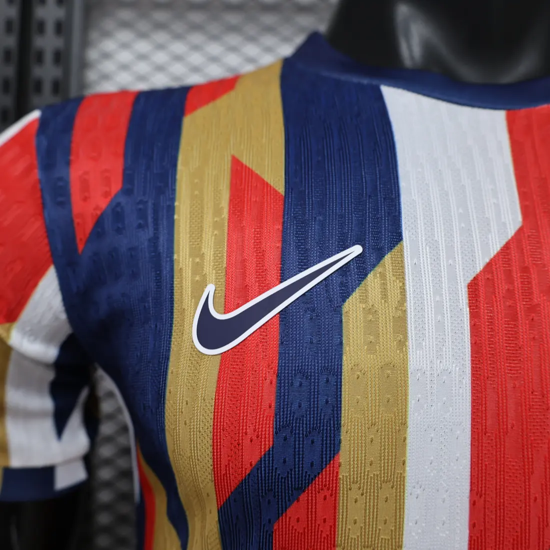 Foto 7 de 26-27 Chivas camiseta de entrenamiento S-3XL