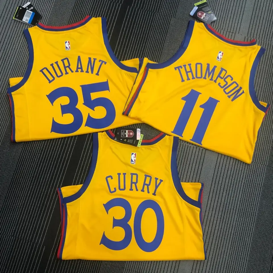 Foto 2 de Temporada 18 Warriors edición Dragón chino nº 11 Thompson