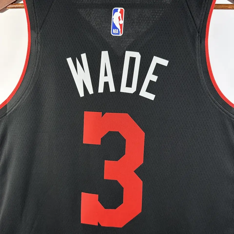 Foto 5 de Temporada 24 Heat Edición Ciudad número 3 Wade