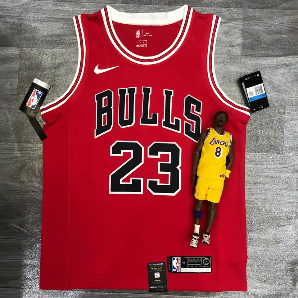 Foto 1 de Camiseta NBA · Bulls