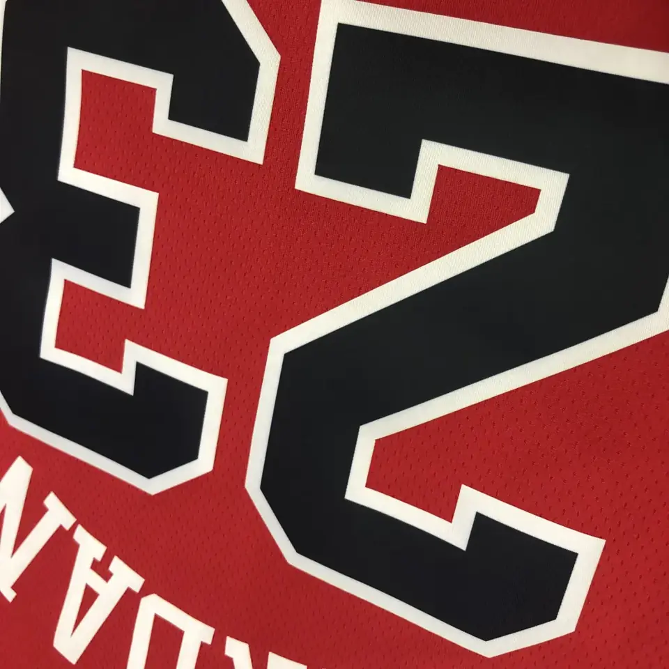 Foto 4 de Camiseta NBA · Bulls