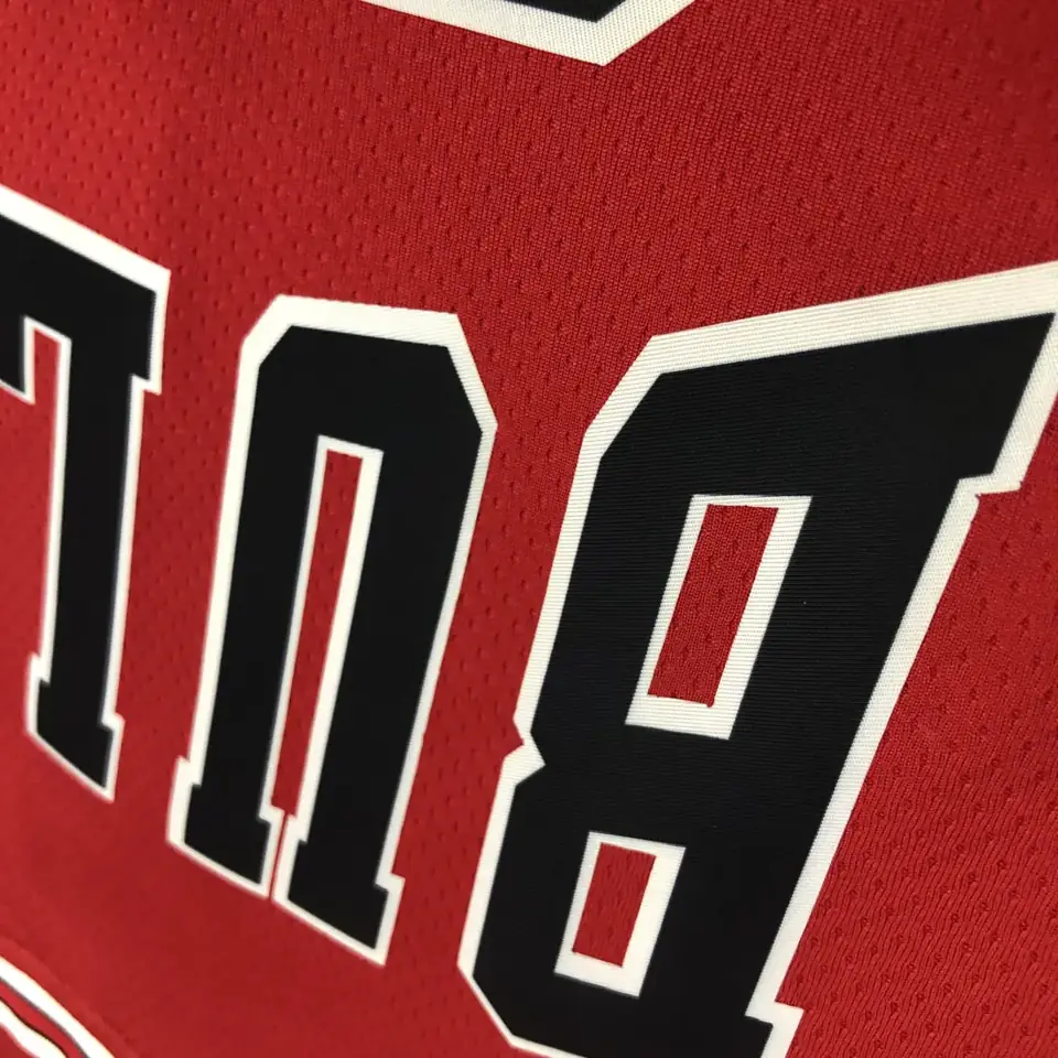 Foto 5 de Camiseta NBA · Bulls