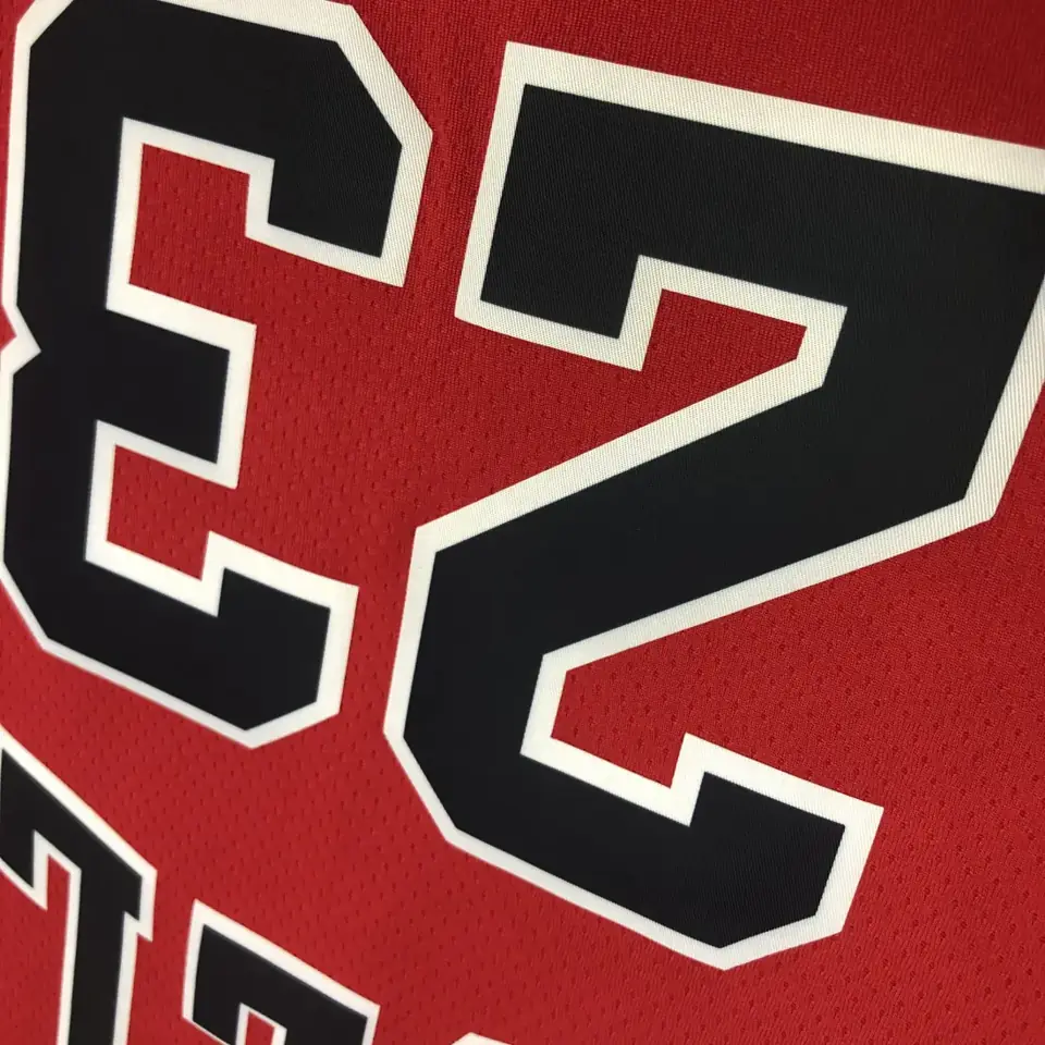 Foto 6 de Camiseta NBA · Bulls