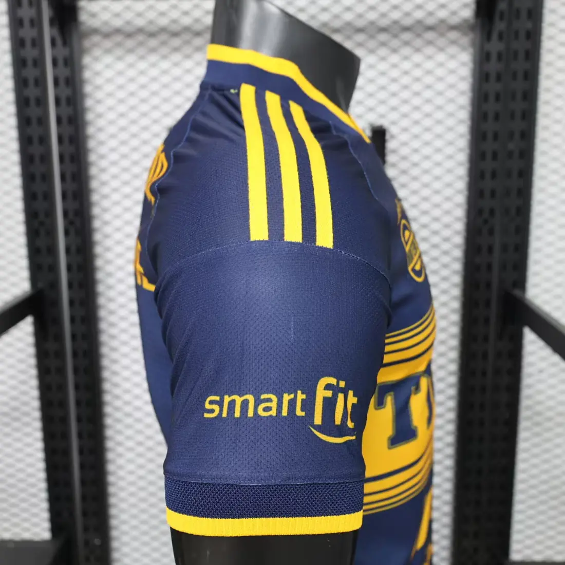 Foto 6 de 2026 Tigres visitante S-2XL