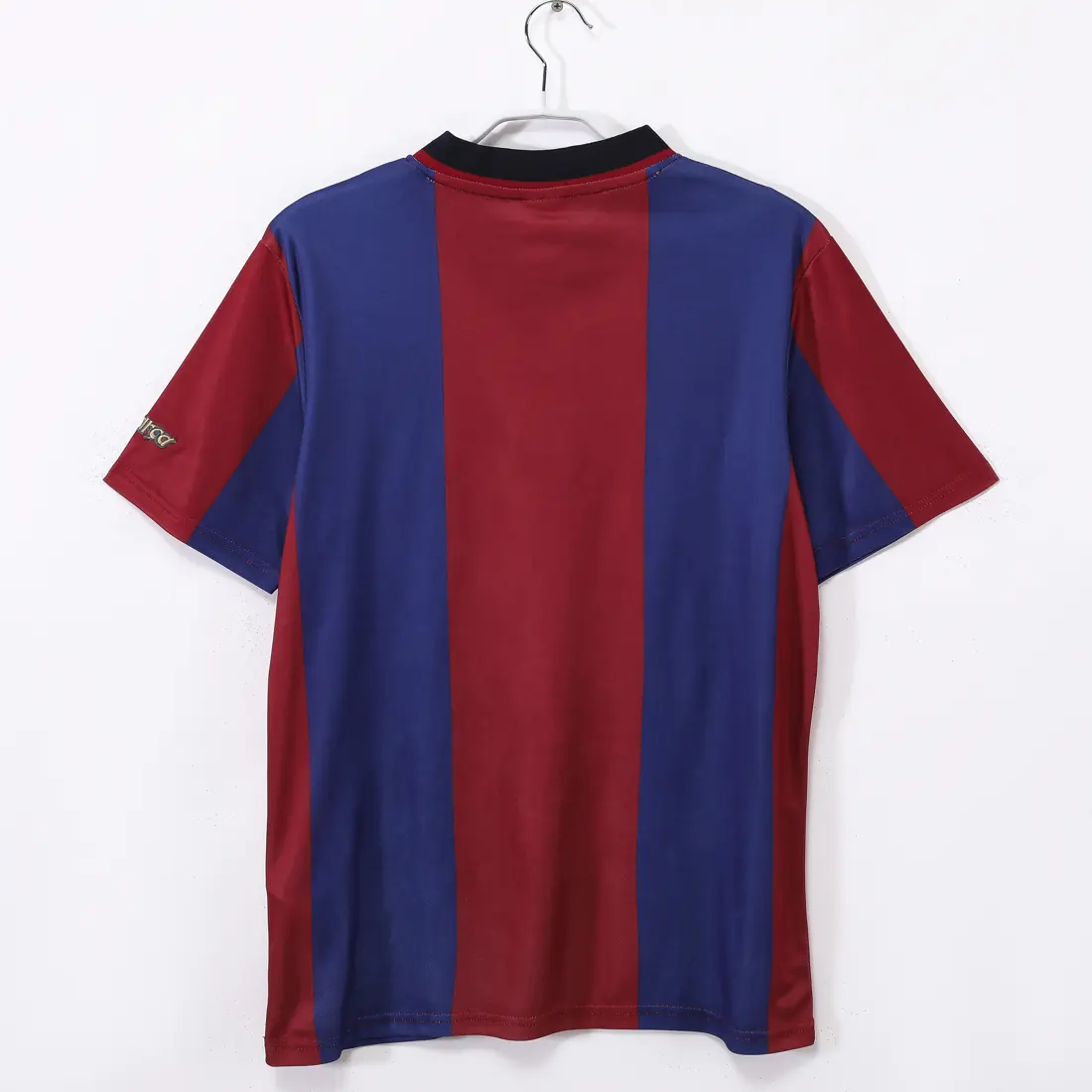 Foto 3 de Temporada 1998/99 FC Barcelona local retro 5A