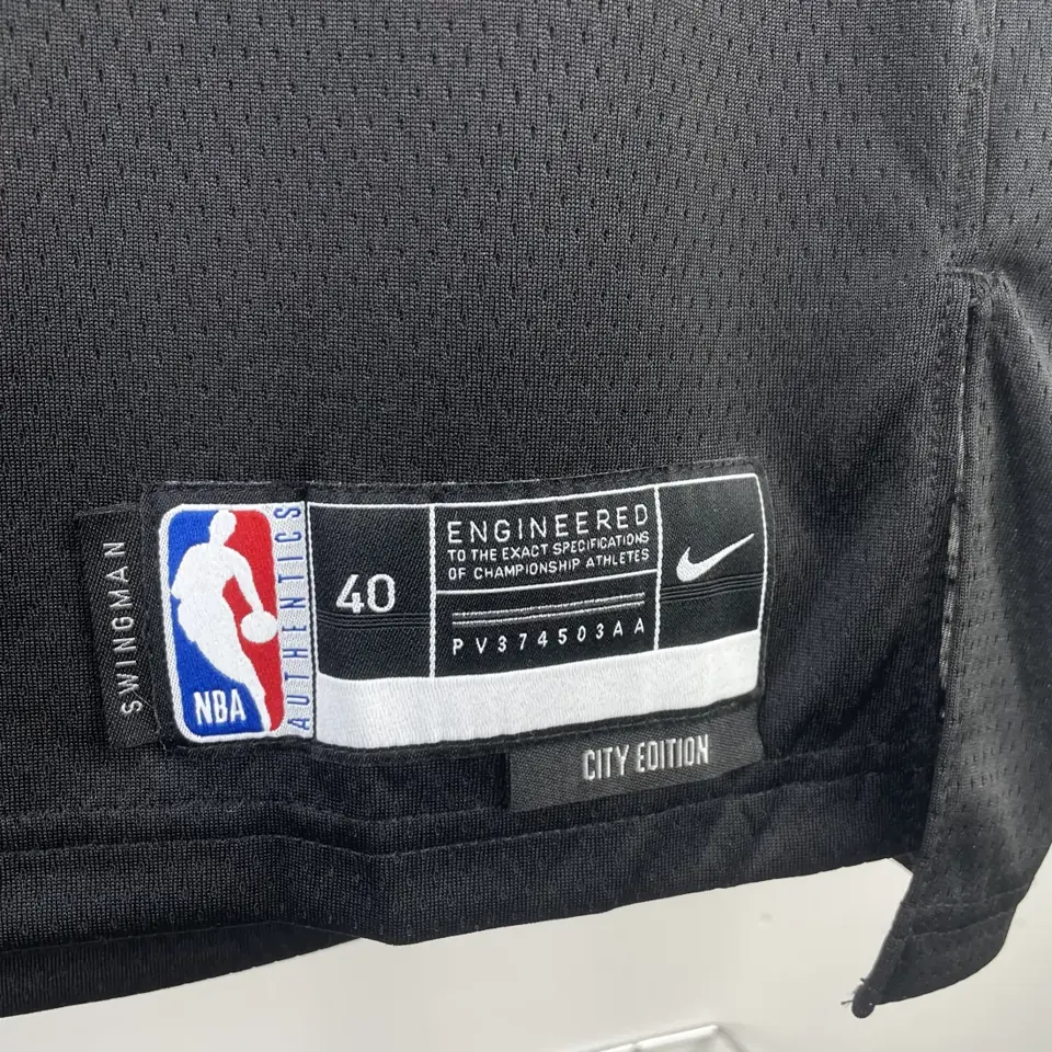 Foto 6 de Temporada 24 Lakers Edición City número 28 Hachimura