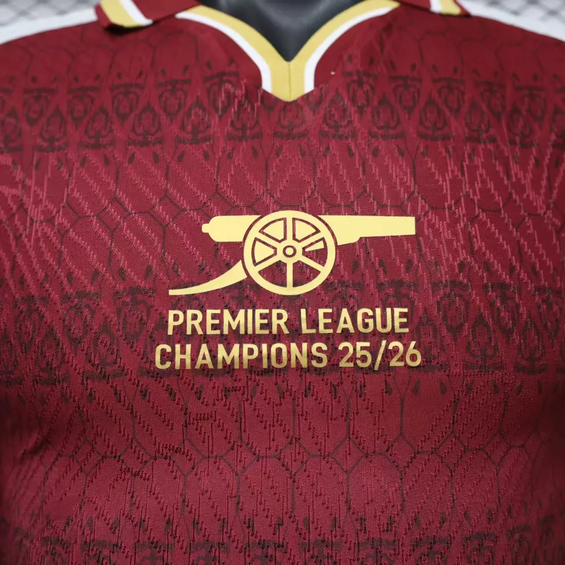 Foto 6 de 2627 Arsenal edición especial S-2XL