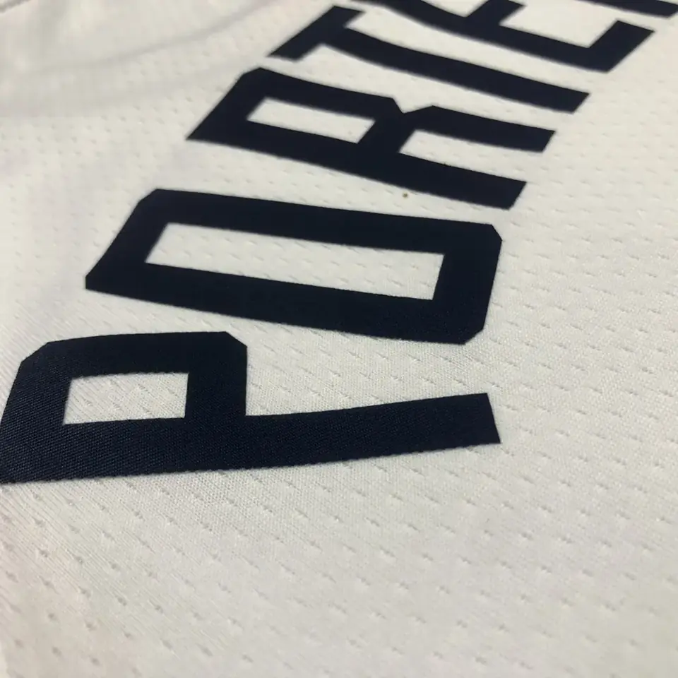 Foto 4 de Temporada 23 Denver Nuggets City Edition nº 1 Porter