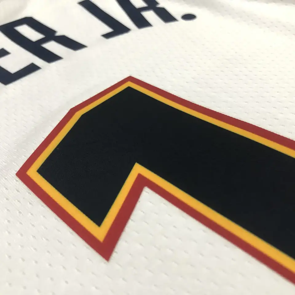 Foto 5 de Temporada 23 Denver Nuggets City Edition nº 1 Porter