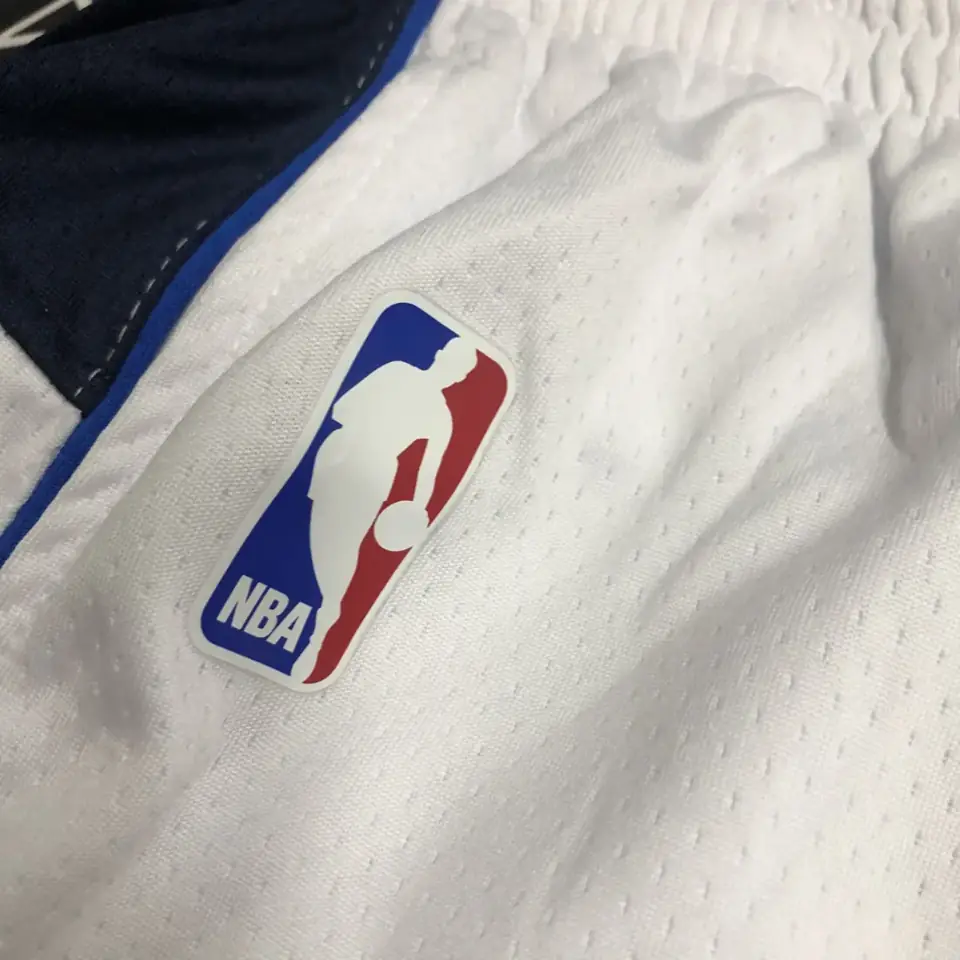 Foto 7 de Mavericks shorts blancos