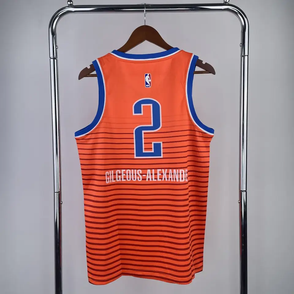Foto 2 de Thunder Edición limitada Jumpman Nº 2 Alexander