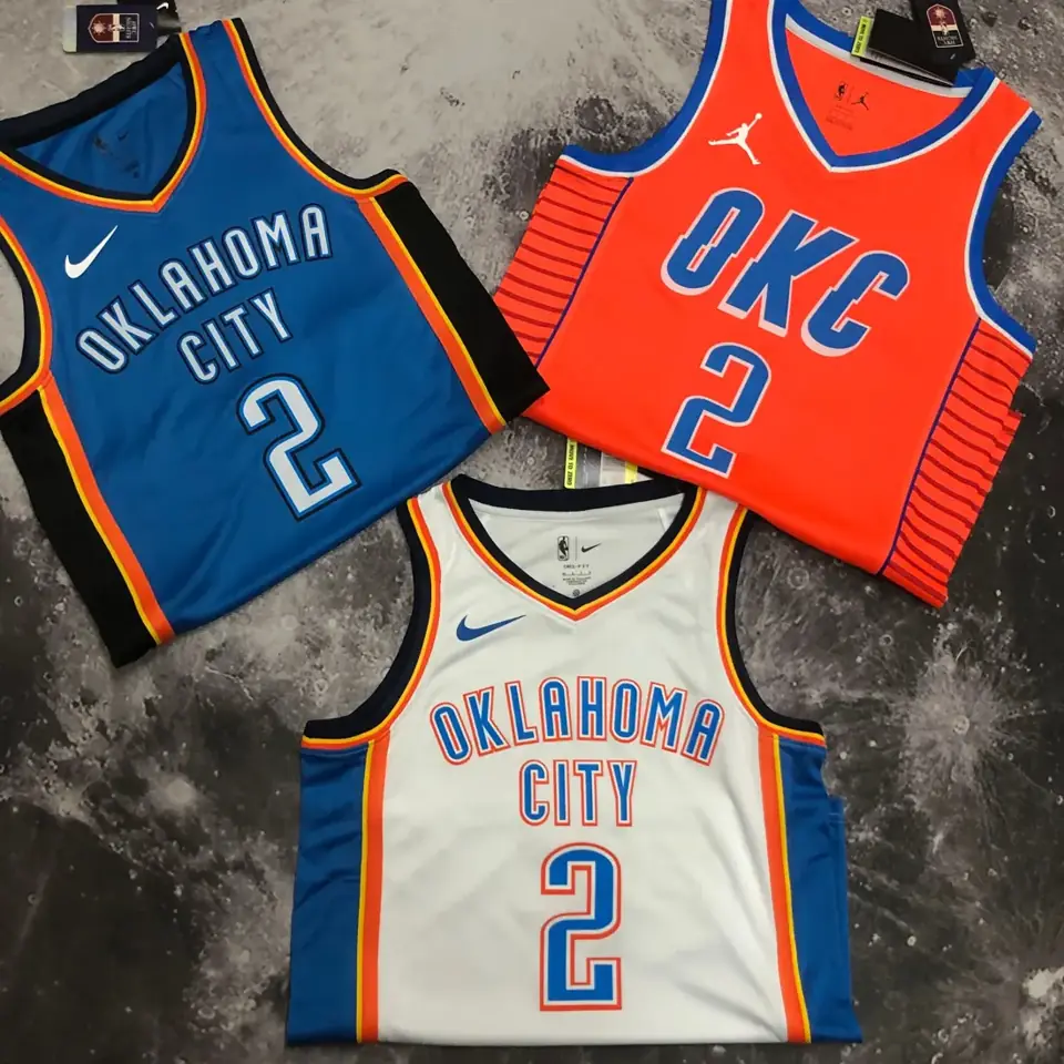 Foto 4 de Thunder Edición limitada Jumpman Nº 2 Alexander