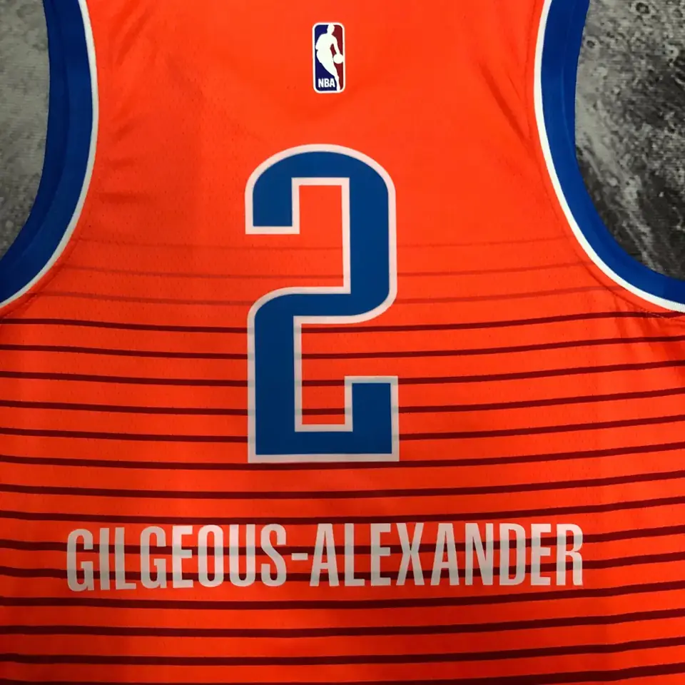 Foto 5 de Thunder Edición limitada Jumpman Nº 2 Alexander