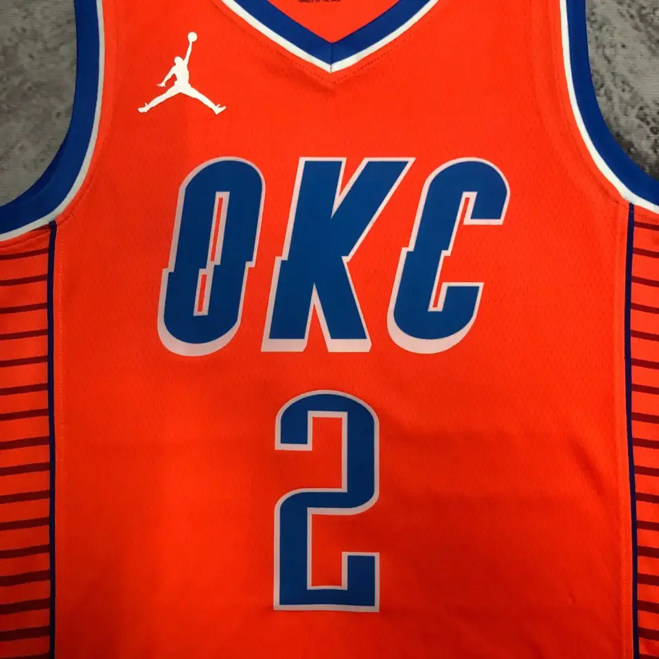 Foto 6 de Thunder Edición limitada Jumpman Nº 2 Alexander