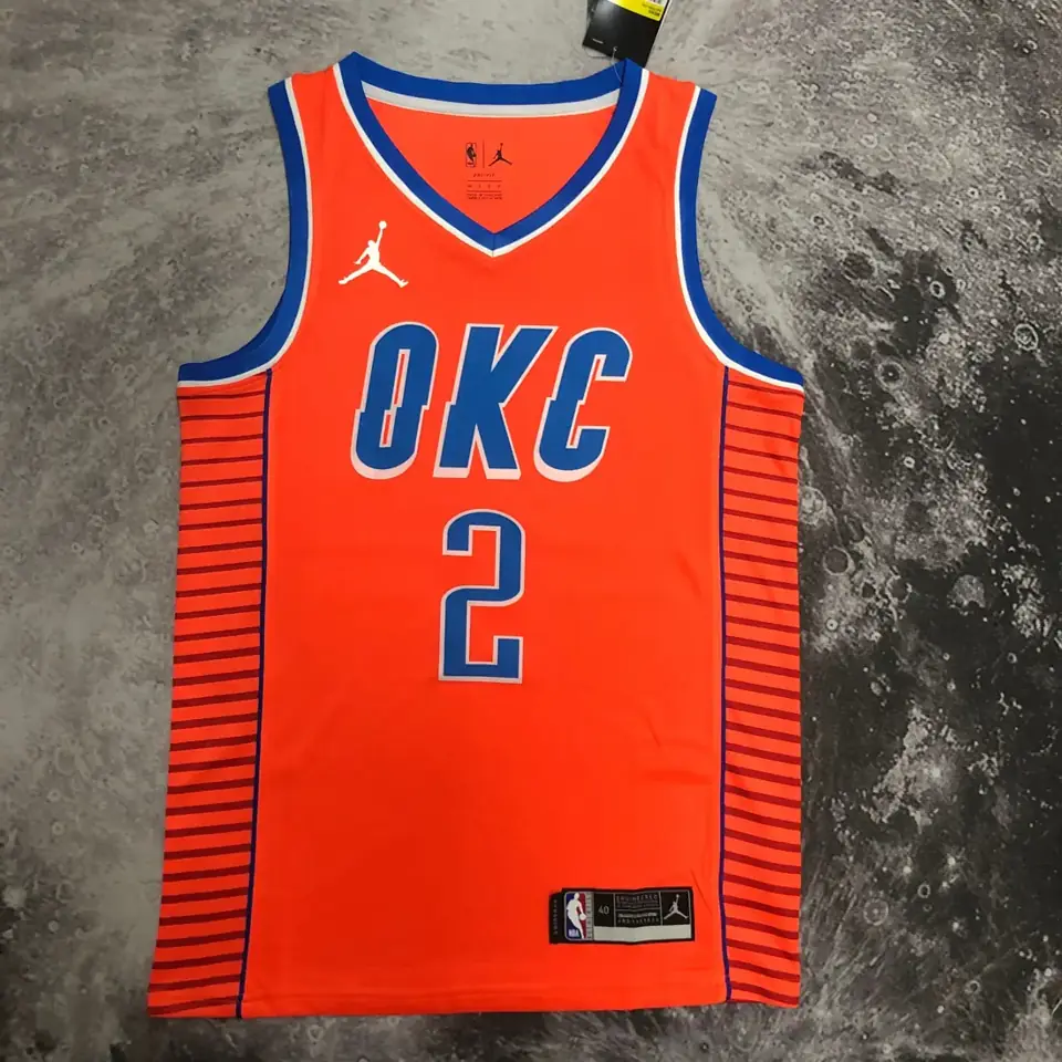 Foto 8 de Thunder Edición limitada Jumpman Nº 2 Alexander