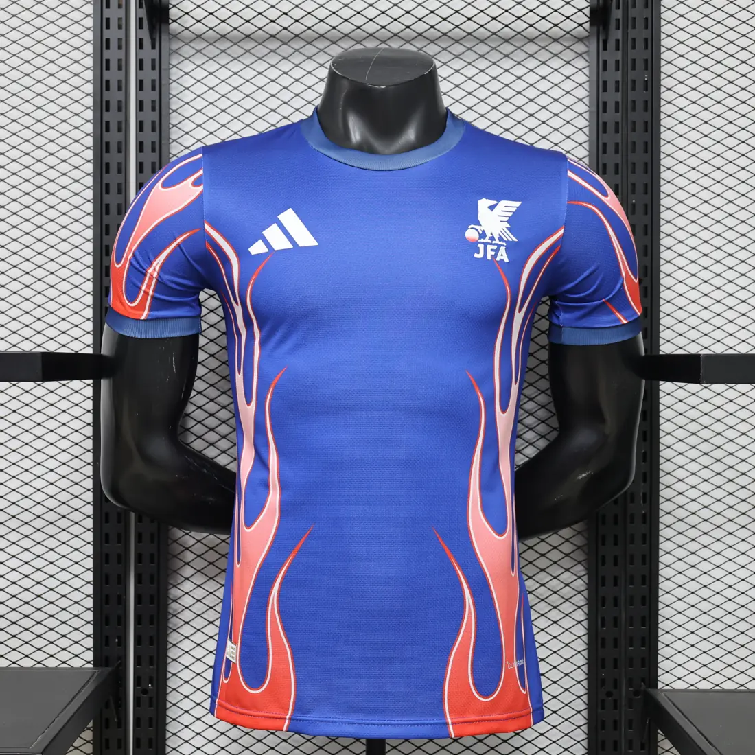 Foto 1 de Versión jugador 26 - Edición especial de Japón S a 2XL