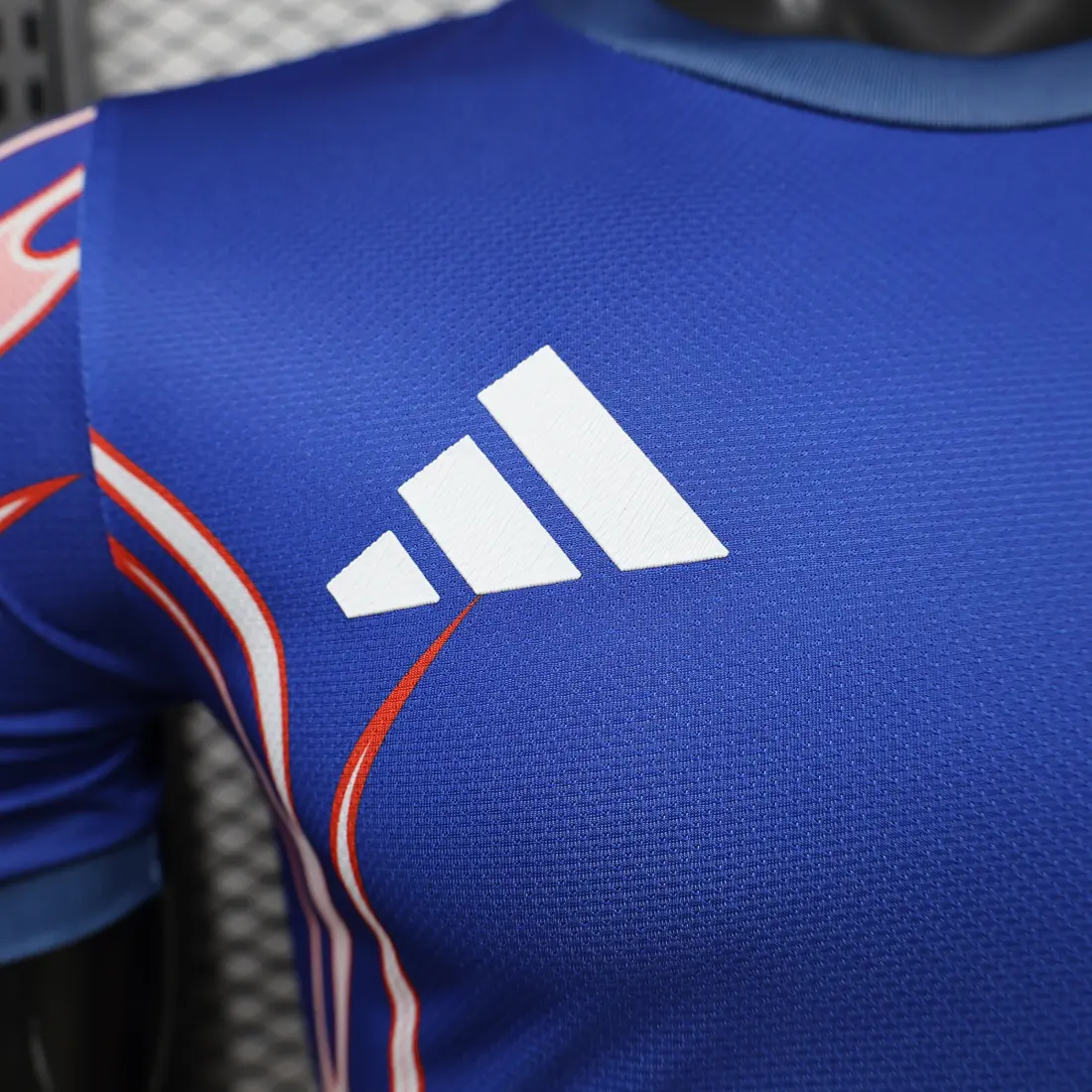 Foto 7 de Versión jugador 26 - Edición especial de Japón S a 2XL