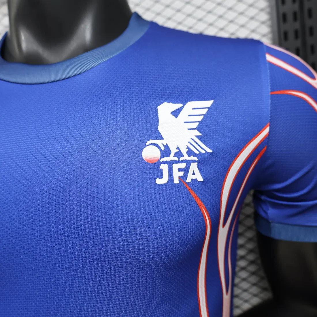 Foto 8 de Versión jugador 26 - Edición especial de Japón S a 2XL