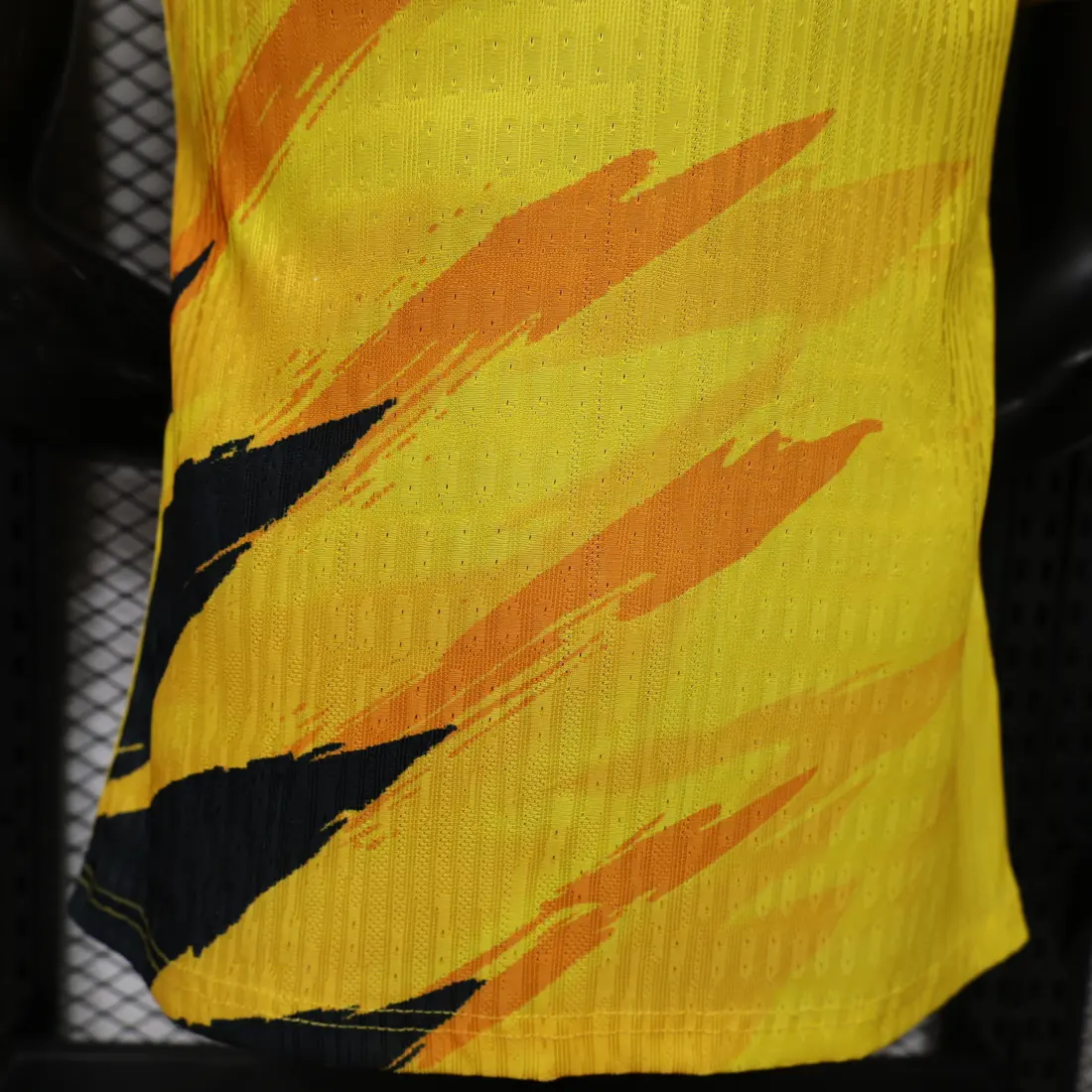 Foto 5 de 26-27 Al Ittihad (Yeda) camiseta de entrenamiento S a 3XL