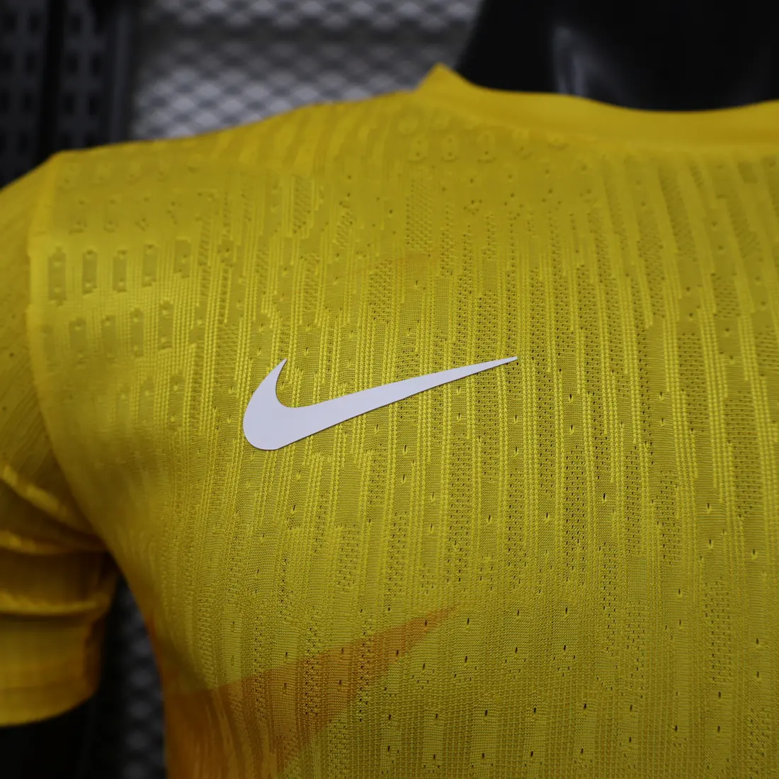 Foto 6 de 26-27 Al Ittihad (Yeda) camiseta de entrenamiento S a 3XL