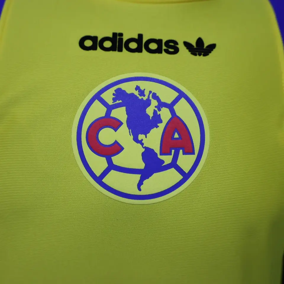 Foto 6 de 26-27 American Yellow Casual Retro S-3XL