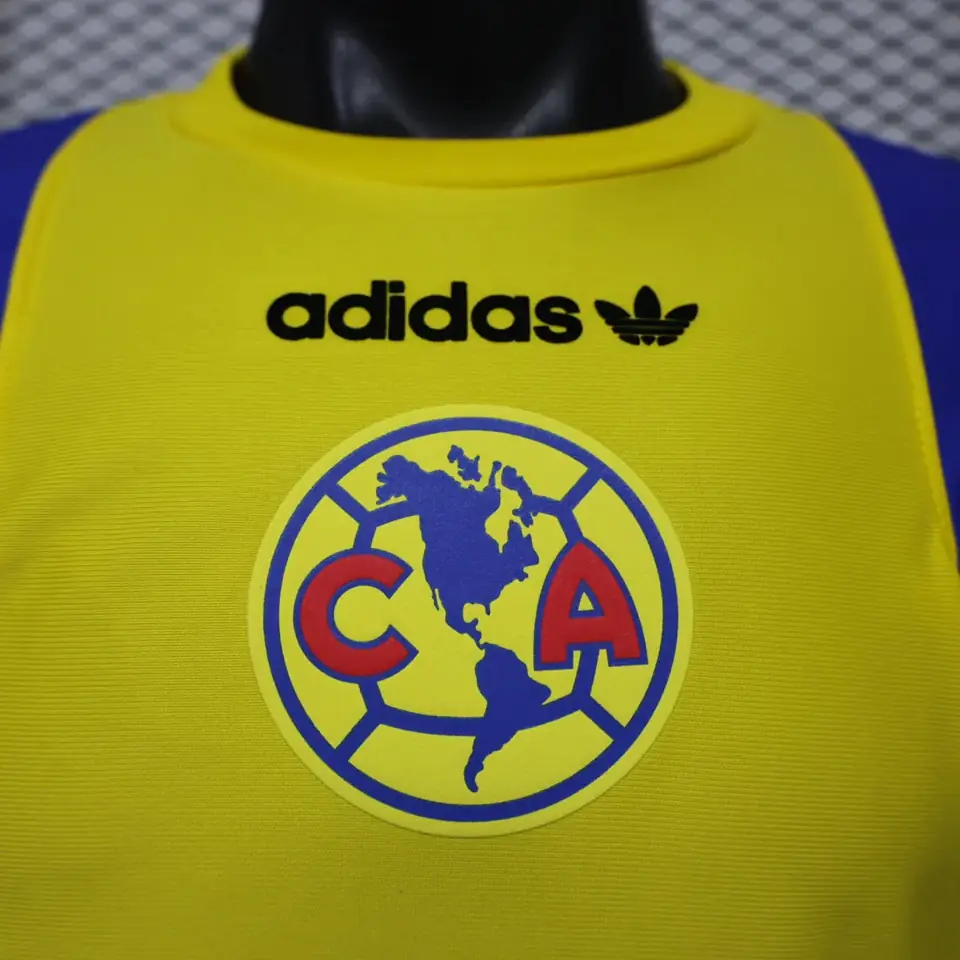 Foto 8 de 26-27 American Yellow Casual Retro S-3XL