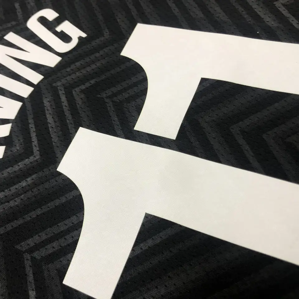 Foto 7 de Temporada 21 Brooklyn Nets Edición Premio número 11 Irving