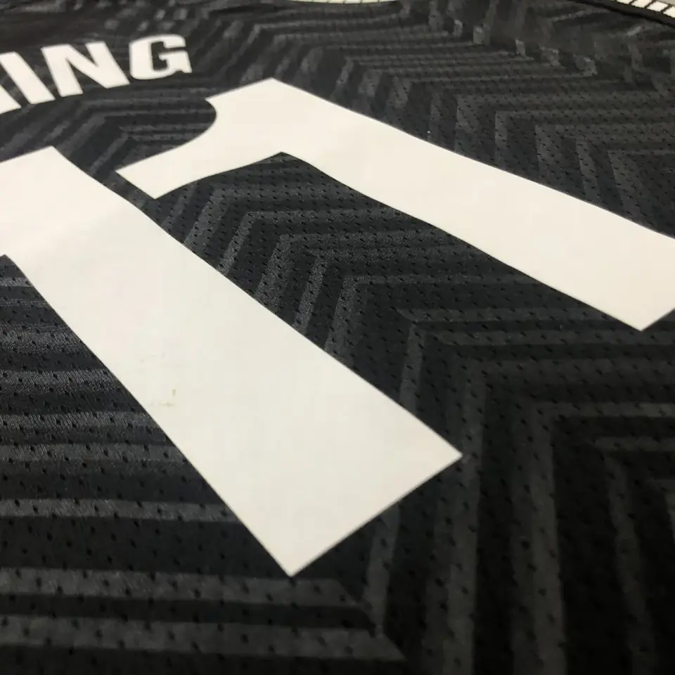 Foto 8 de Temporada 21 Brooklyn Nets Edición Premio número 11 Irving