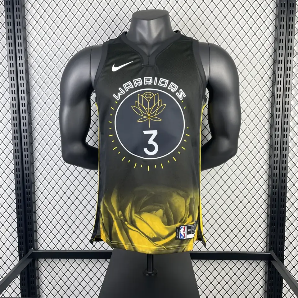 Foto 2 de Temporada 23 Warriors Edición City nº 3 Paul