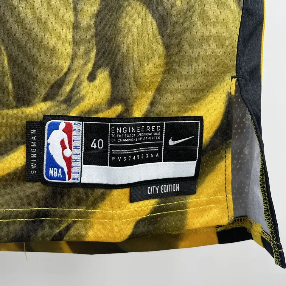 Foto 5 de Temporada 23 Warriors Edición City nº 3 Paul