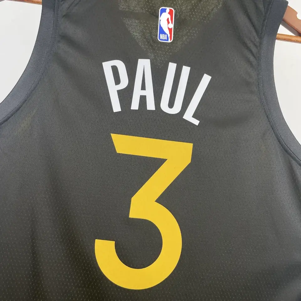 Foto 7 de Temporada 23 Warriors Edición City nº 3 Paul