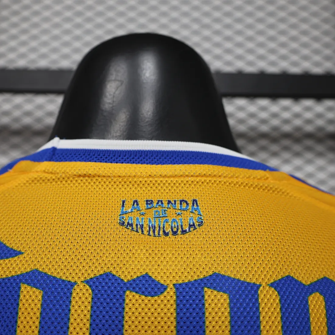 Foto 3 de 26-27 Tigres local S-3X
