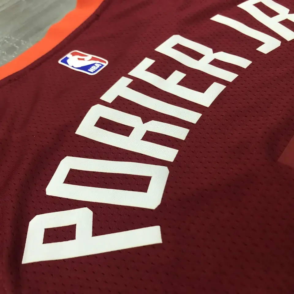 Foto 7 de Temporada 21 Nuggets edición City número 1 Porter Jr.