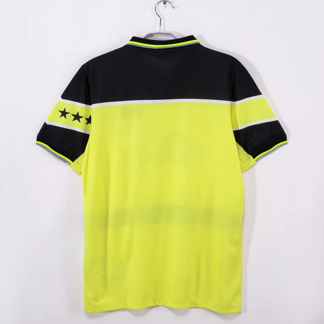 Foto 3 de Temporada 1997 Borussia Dortmund local 8A
