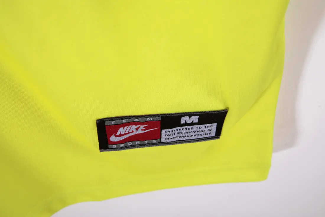 Foto 6 de Temporada 1997 Borussia Dortmund local 8A