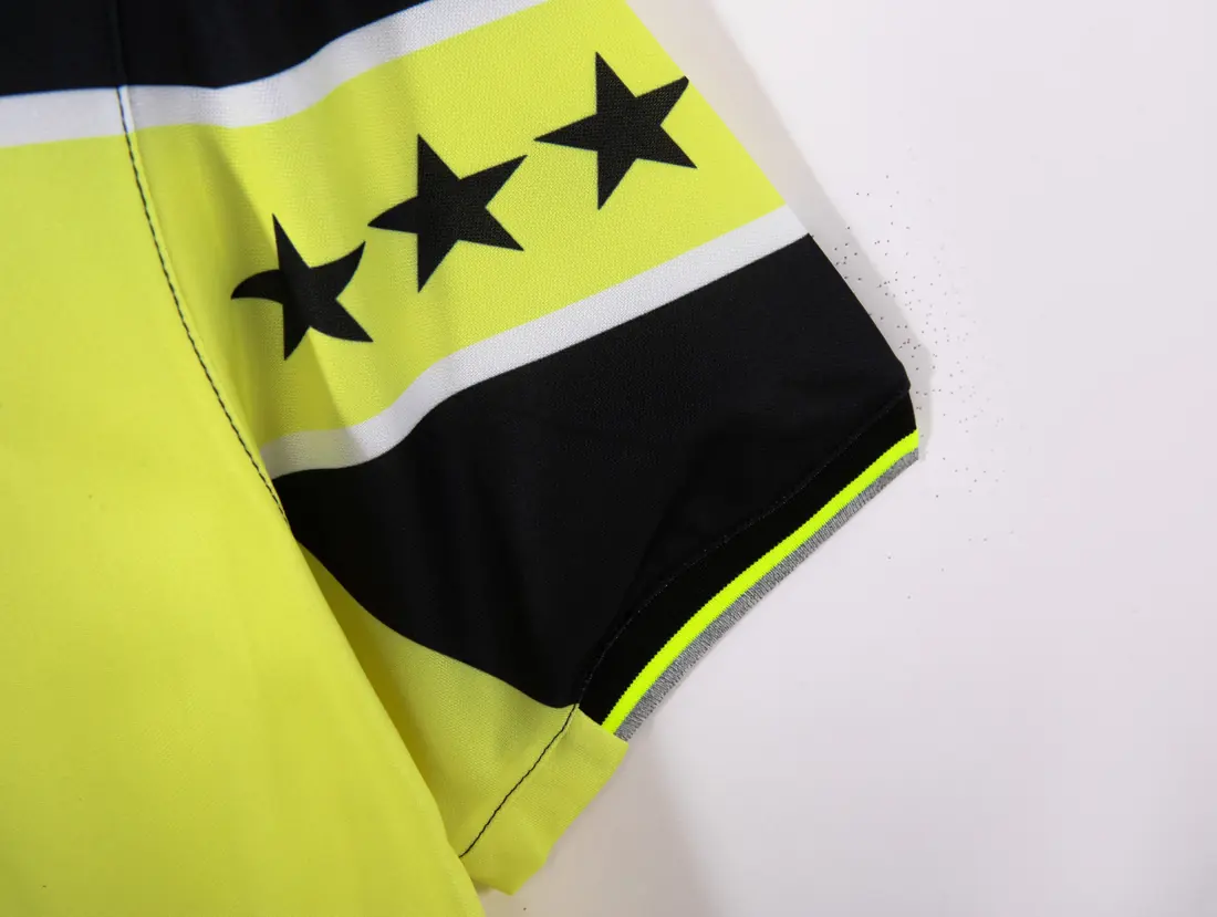 Foto 8 de Temporada 1997 Borussia Dortmund local 8A