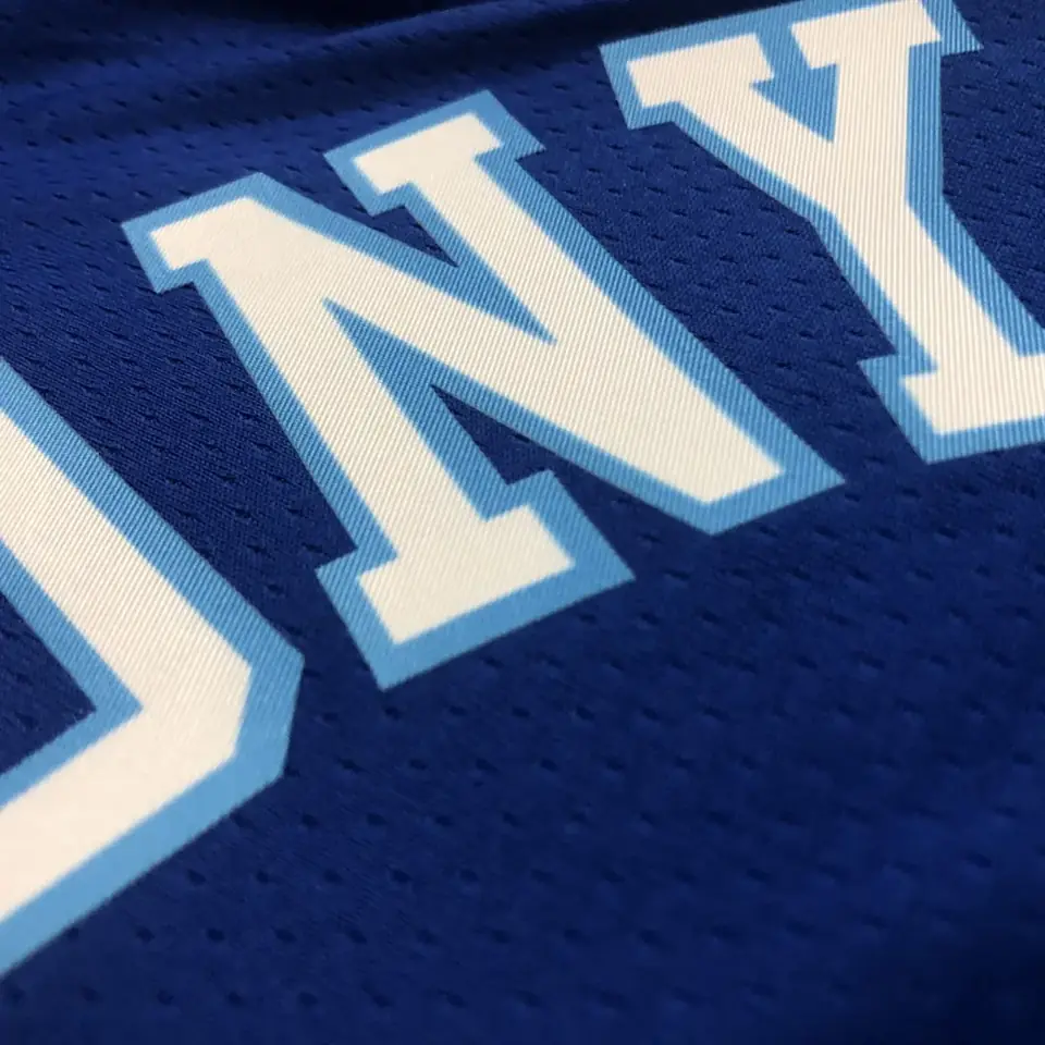 Foto 6 de Temporada 21 Lakers retro azul nº 7 Anthony