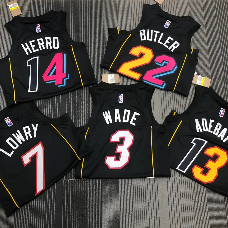 Foto 2 de temporada 22 Heat edición ciudad número 3 Wade