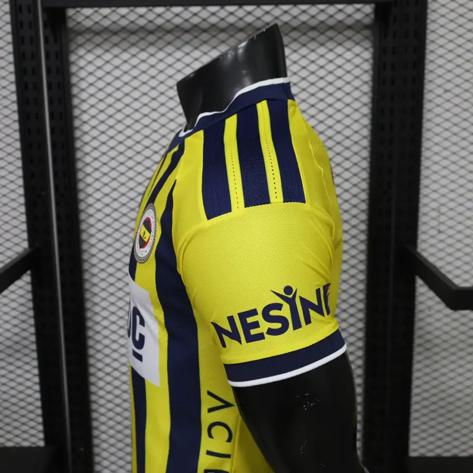 Foto 5 de 26-2 Fenerbahçe en casa S-2XL