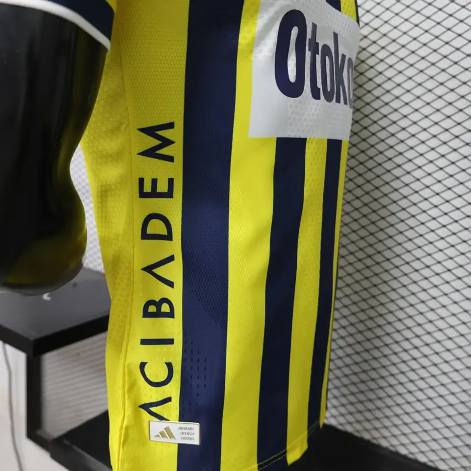 Foto 7 de 26-2 Fenerbahçe en casa S-2XL
