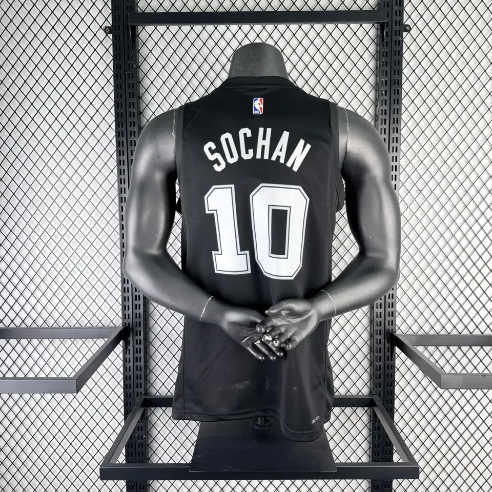 Foto 2 de Temporada 26 Spurs edición ciudad número 10