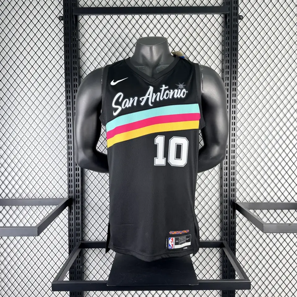 Foto 3 de Temporada 26 Spurs edición ciudad número 10