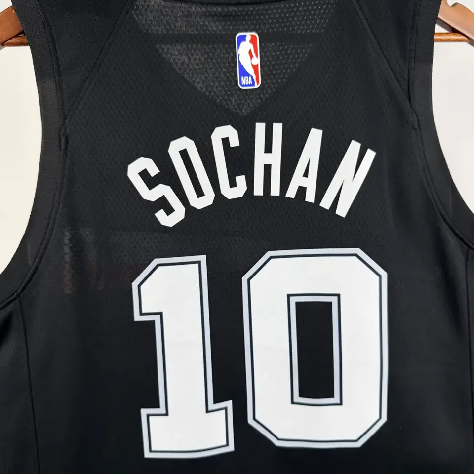 Foto 5 de Temporada 26 Spurs edición ciudad número 10