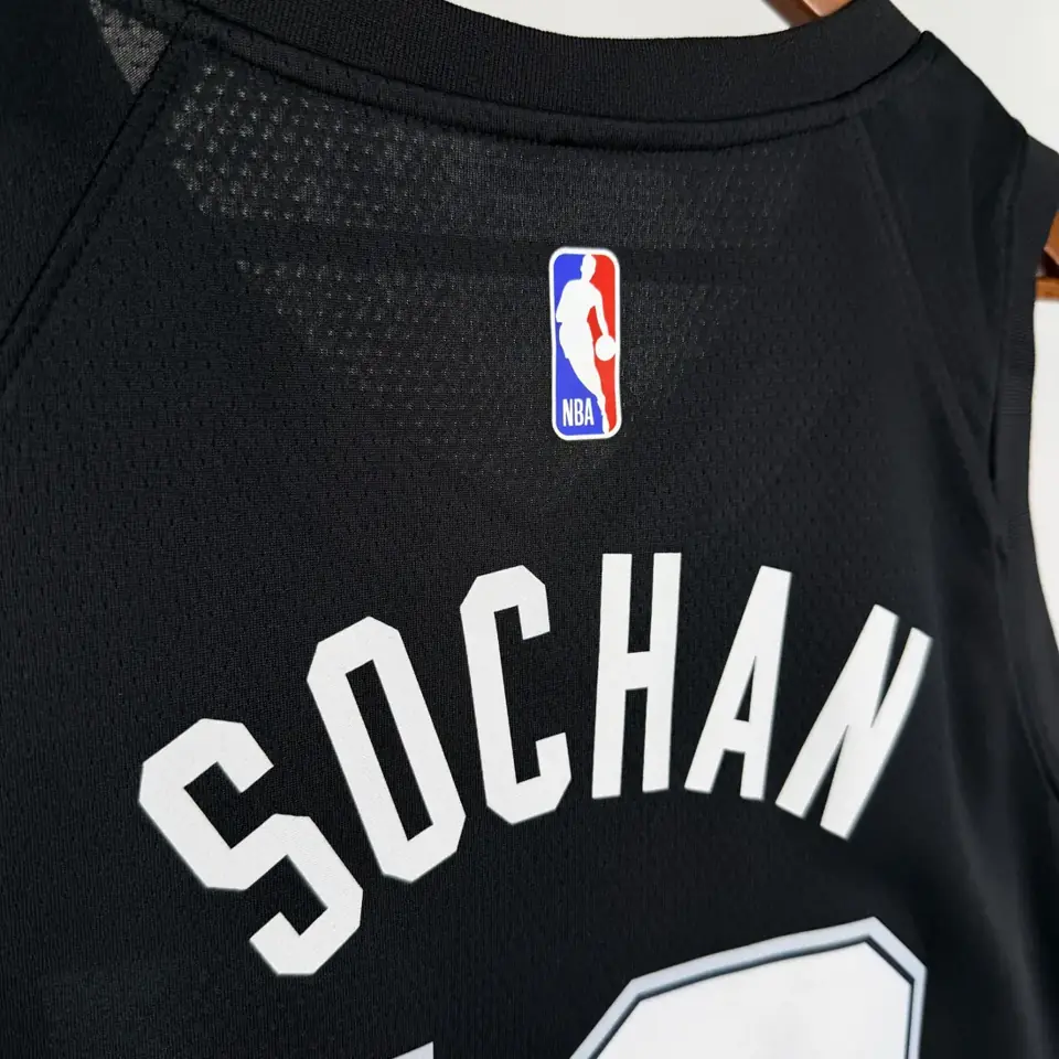 Foto 6 de Temporada 26 Spurs edición ciudad número 10