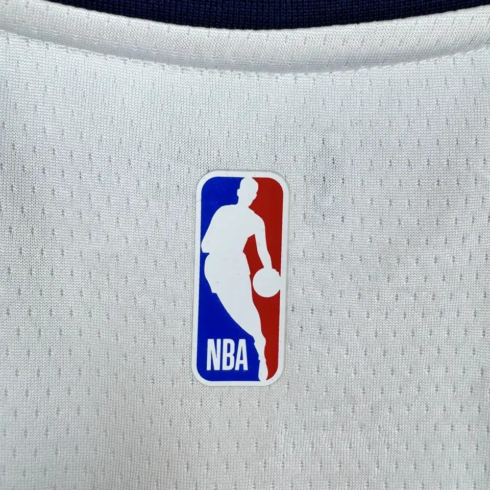 Foto 2 de Nuggets blanco Nº 4 Westbrook