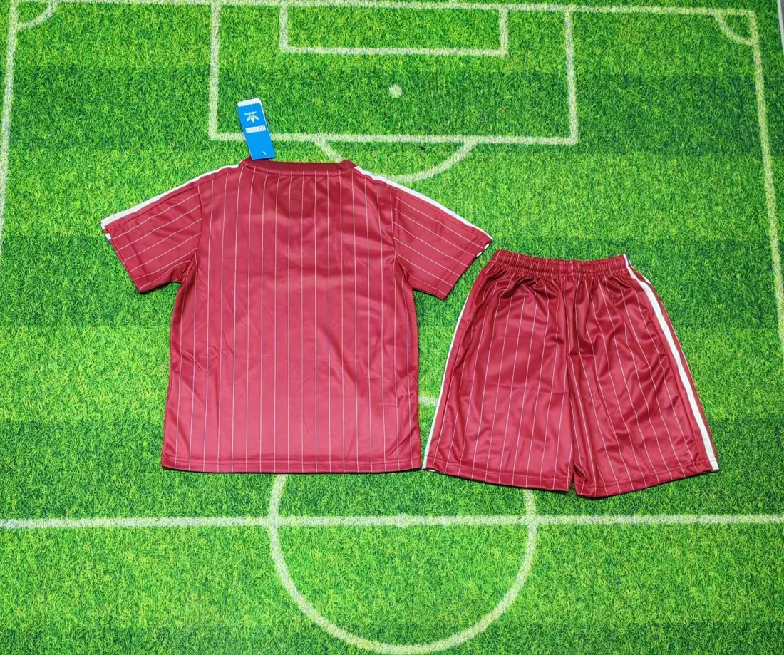 Foto 2 de 26-27 Arsenal versión retro infantil