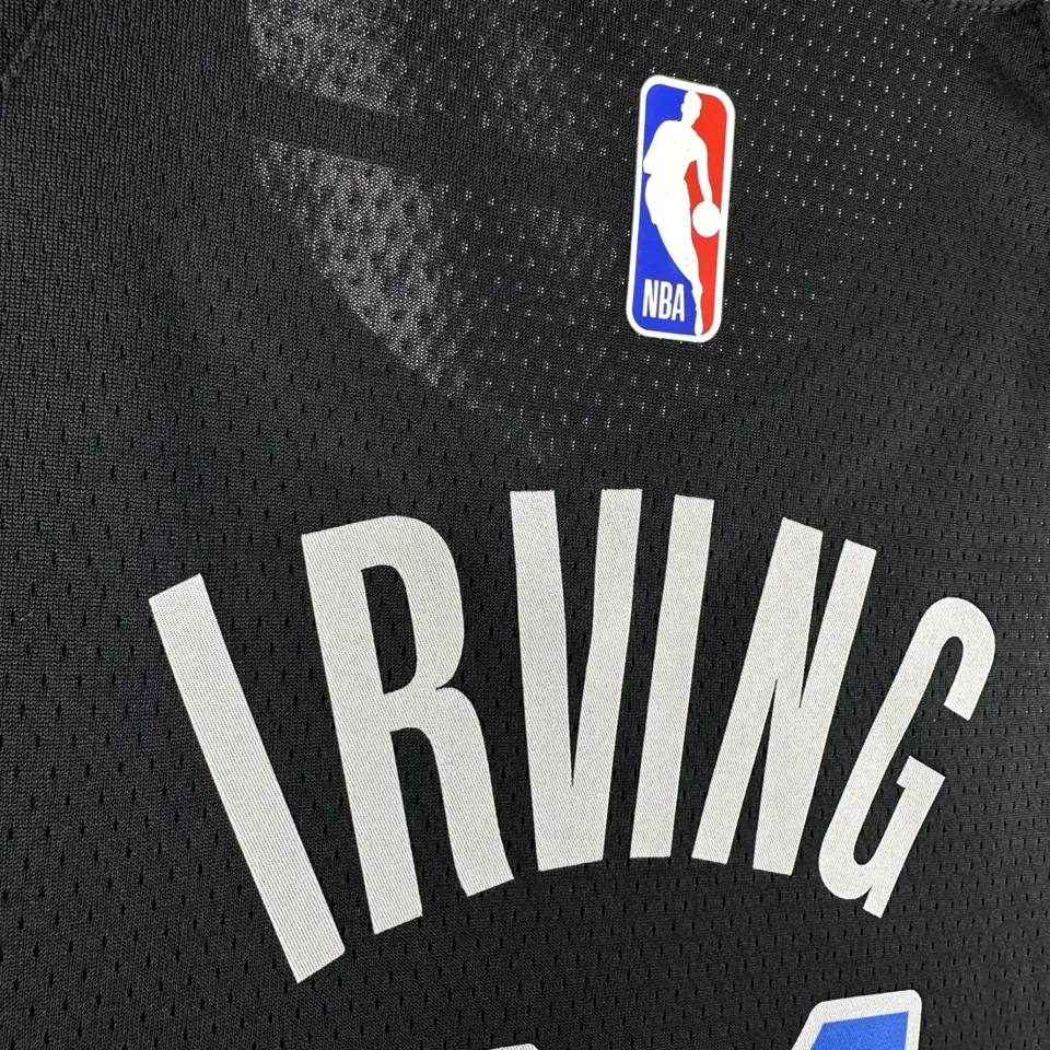 Foto 4 de Temporada 24 Mavericks Edición Ciudad número 11 Irving